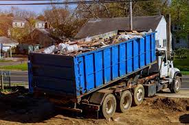 Professional Junk Removal Services in Montesano, WA